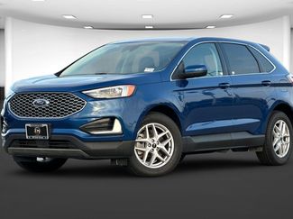 Used 2023 Ford Edge SEL video 2