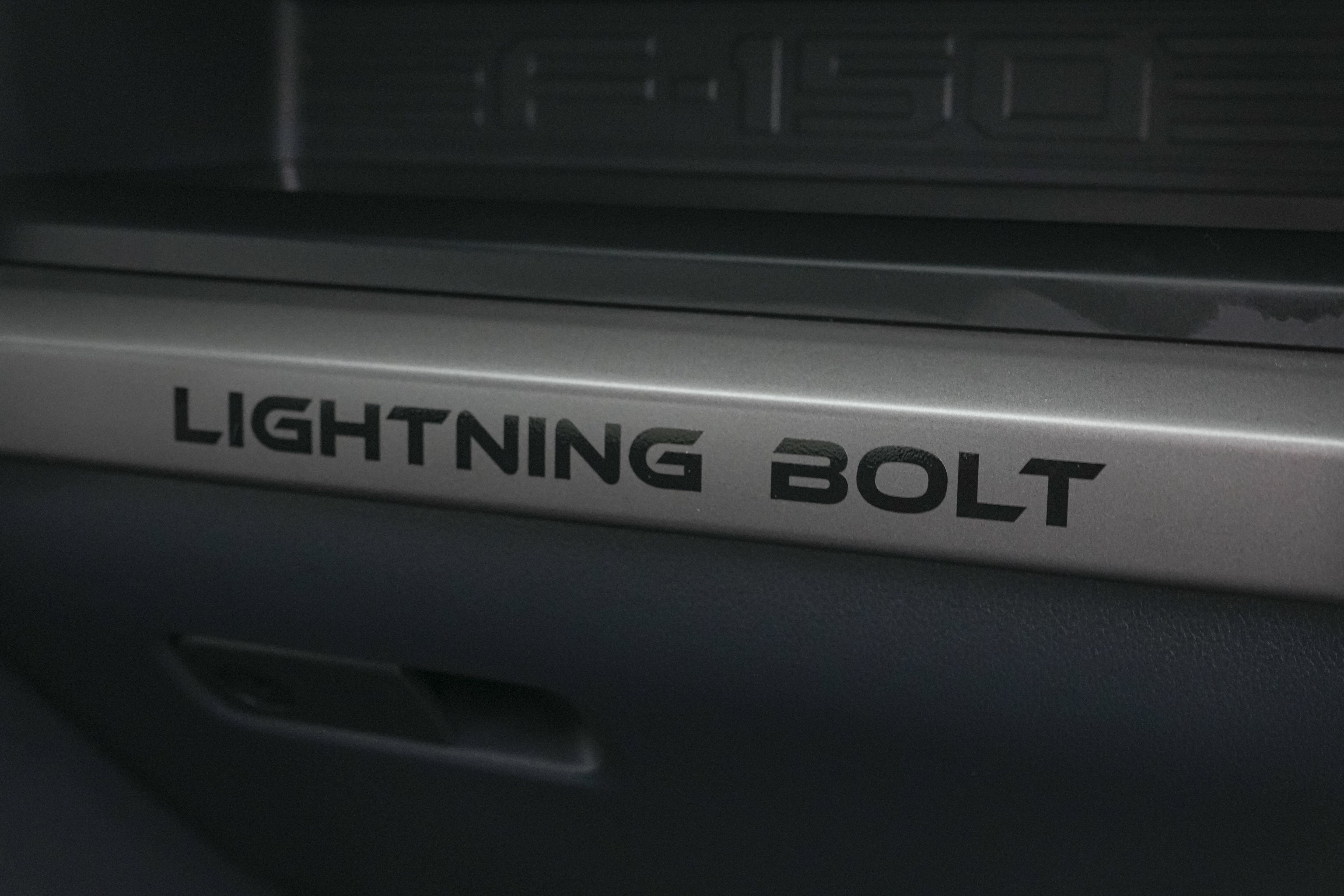 New 2026 Ford F150 XL AWD/4WD image 36