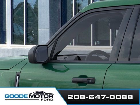 New 2025 Ford Bronco Sport Big Bend image 20