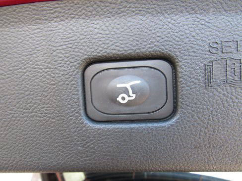 Used 2024 Ford Edge SEL w/ Convenience Package image 36