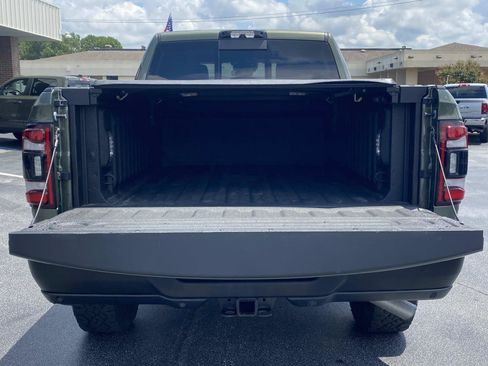 Used 2024 RAM 2500 Power Wagon w/ Level 2 Equipment Group AWD/4WD image 6