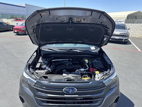 New 2026 Subaru Forester AWD/4WD image 17