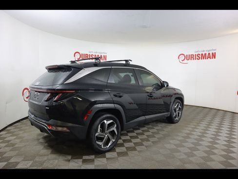 Used 2023 Hyundai Tucson SEL w/ Convenience Package image 9