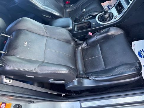 Used 2006 INFINITI G35 Coupe image 15