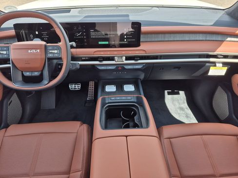 New 2027 Kia Telluride SX Prestige AWD/4WD image 13