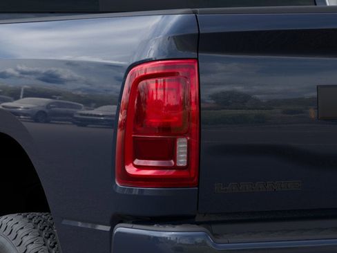 New 2026 RAM 2500 Laramie w/ Night Edition image 7