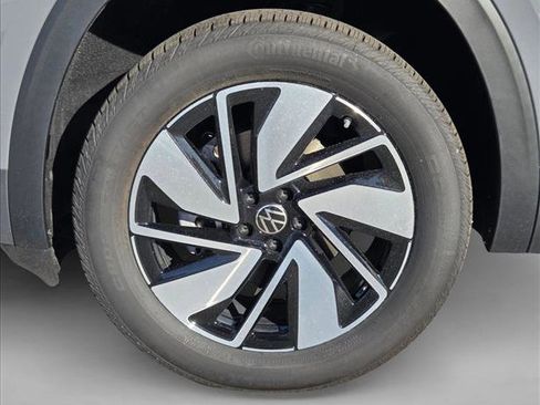 New 2026 Volkswagen Atlas SE image 10