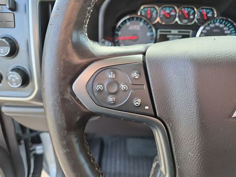 Used 2019 Chevrolet Silverado 2500 LTZ w/ Duramax Plus Package AWD/4WD image 35
