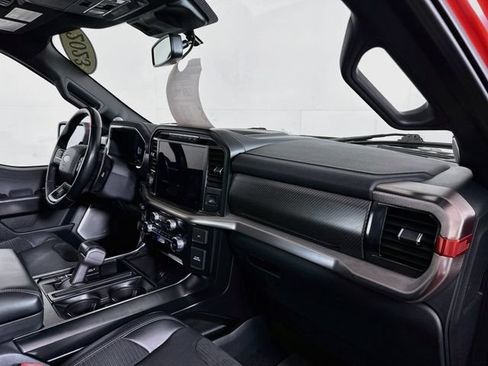 Used 2023 Ford F150 Raptor AWD/4WD image 37