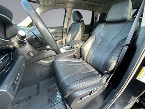 Used 2023 Acura MDX FWD image 30