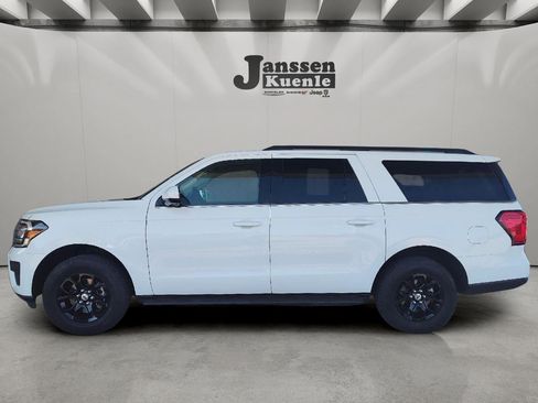 Used 2024 Ford Expedition Max XLT AWD/4WD image 1