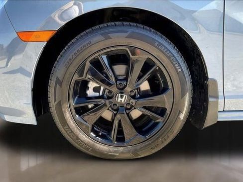 Used 2024 Honda Odyssey Sport image 35