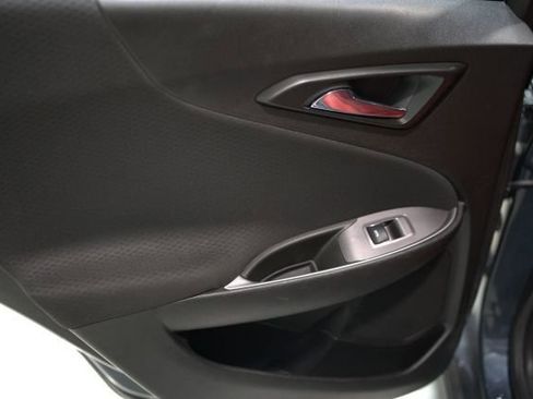 Used 2021 Chevrolet Malibu RS FWD image 54