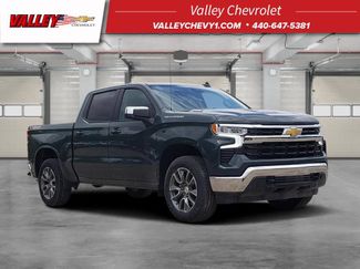 New 2026 Chevrolet Silverado 1500 LT AWD/4WD video 1