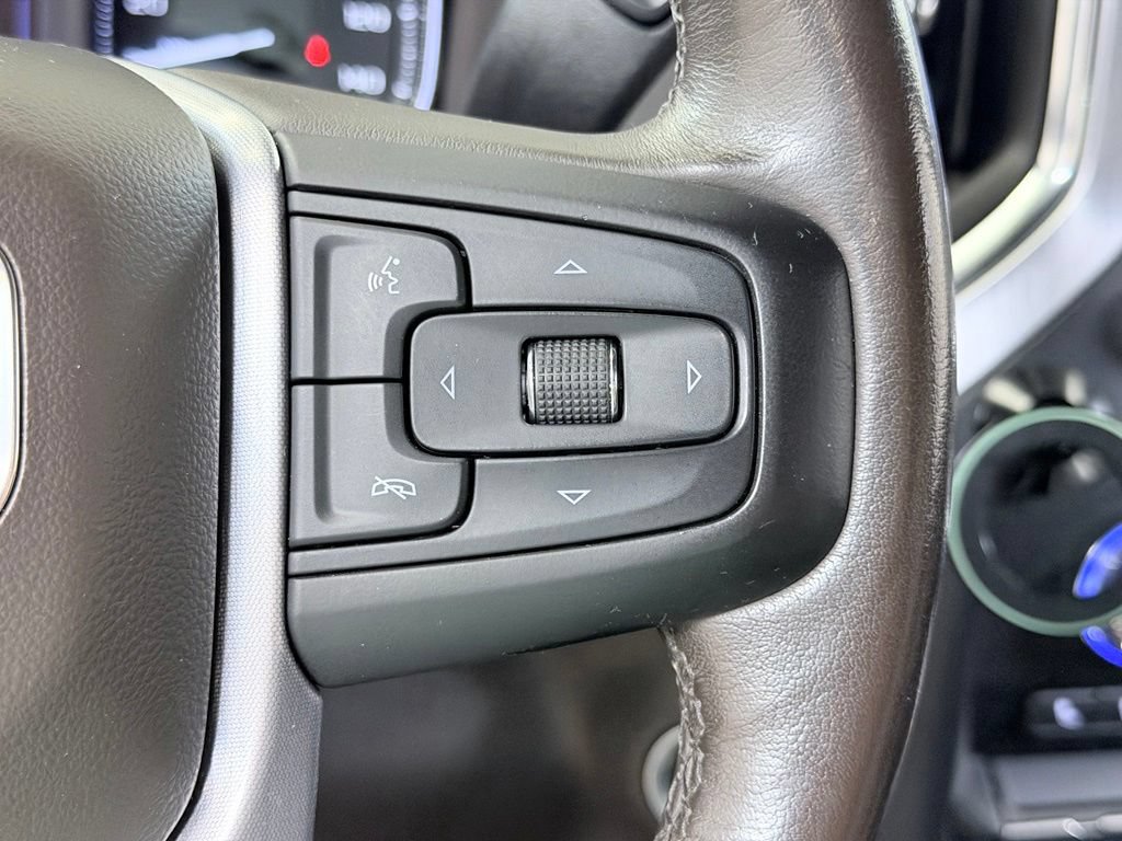 Used 2020 GMC Sierra 1500 SLT w/ SLT Premium Package AWD/4WD image 44
