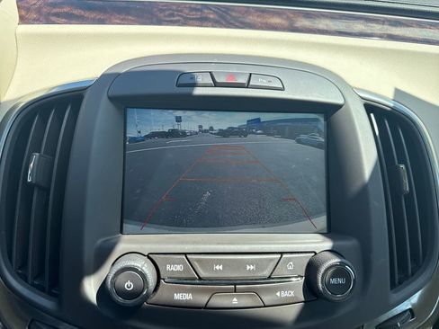 Used 2016 Buick LaCrosse Leather w/ Experience Buick Package FWD image 25