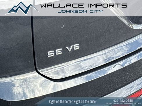 Used 2021 Volkswagen Atlas Cross Sport SE image 12