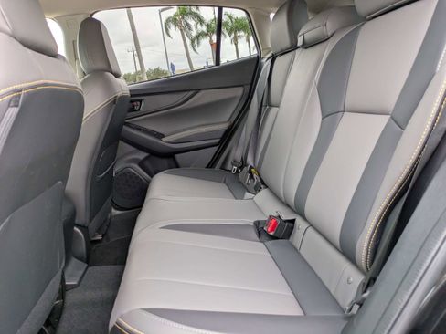 Used 2023 Subaru Crosstrek 2.5i Sport image 14