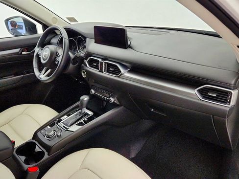 Used 2023 MAZDA CX-5 AWD 2.5 S image 24