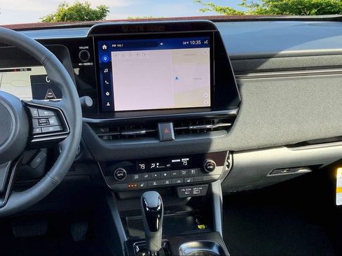 Used 2026 Subaru Outback Limited AWD/4WD image 6