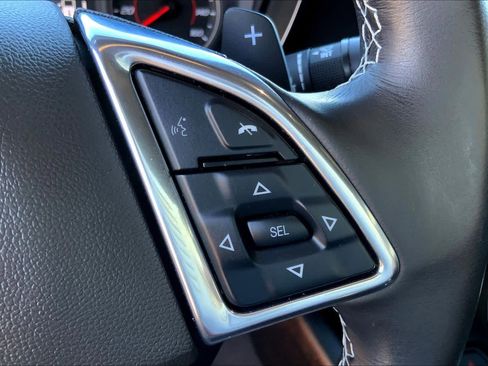 Used 2023 Chevrolet Camaro LT w/ RS Package image 22