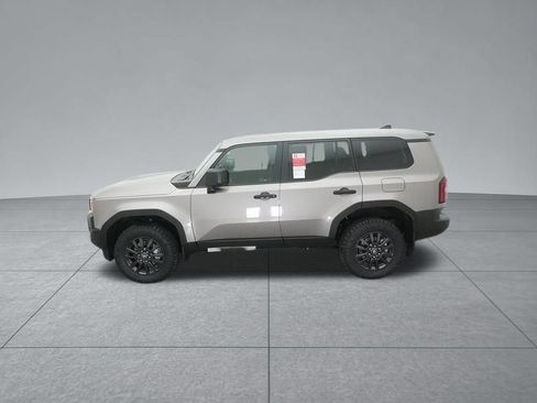 Used 2025 Toyota Land Cruiser 1958 AWD/4WD image 4