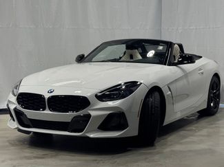 New 2026 BMW Z4 sDrive30i w/ Shadowloine Package video 3
