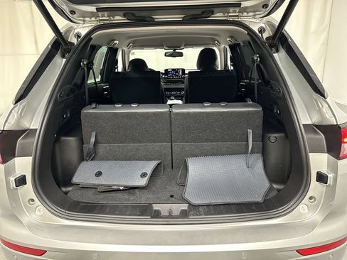 Used 2023 Mitsubishi Outlander SEL AWD/4WD image 23