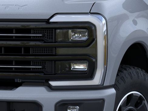 New 2026 Ford F250 Platinum w/ Tremor Off-Road Package AWD/4WD image 18