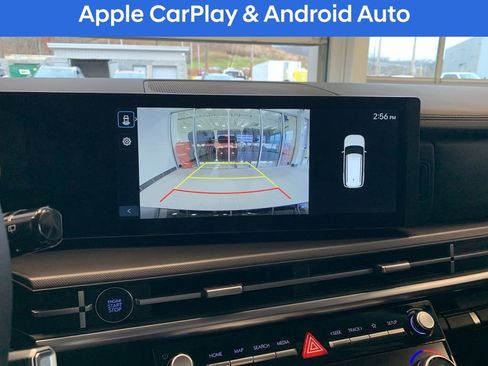 New 2026 Hyundai Santa Fe XRT image 9