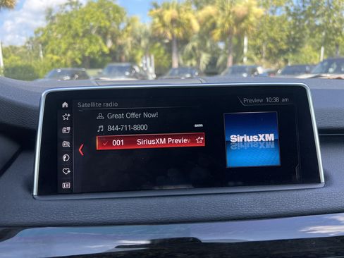 Used 2018 BMW X5 xDrive35i AWD/4WD image 23