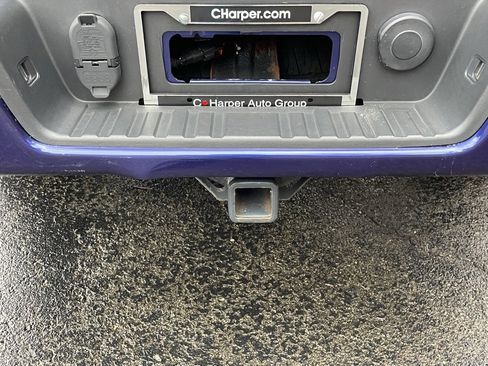 Used 2017 Chevrolet Colorado Z71 image 21