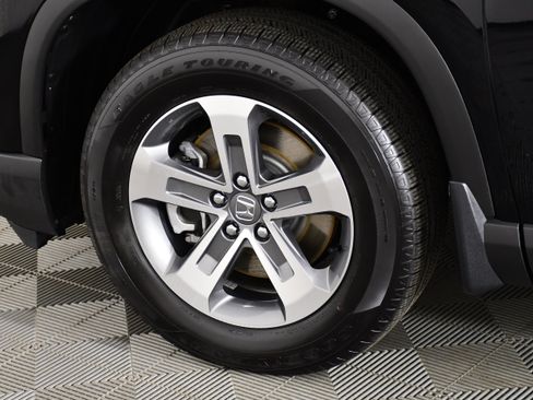 Certified 2025 Honda Pilot EX-L image 53