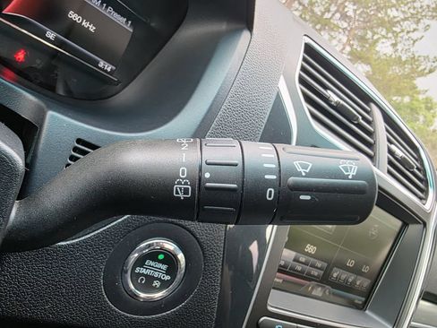 Used 2016 Ford Explorer Sport w/ Equipment Group 401A AWD/4WD image 31