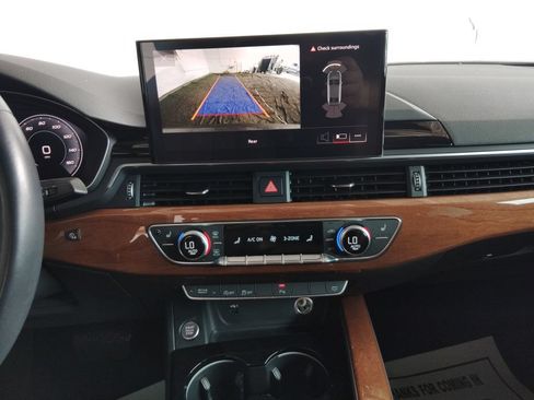 Used 2020 Audi A4 2.0T Premium Plus w/ Premium Plus Package FWD image 25