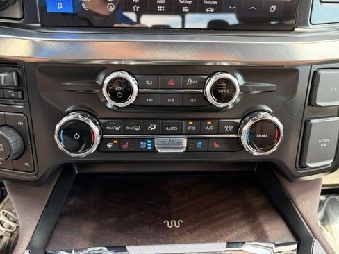New 2026 Ford F350 King Ranch AWD/4WD image 12