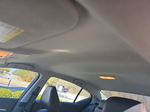 Used 2024 Nissan Altima 2.5 SR image 21