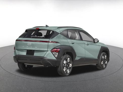 Used 2025 Hyundai Kona SEL AWD/4WD image 2