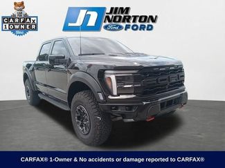 Used 2025 Ford F150 Raptor w/ Equipment Group 803A Raptor R AWD/4WD 360° Tour