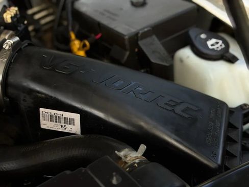 Used 2004 Chevrolet Blazer LS w/ Preferred Equipment Group image 48