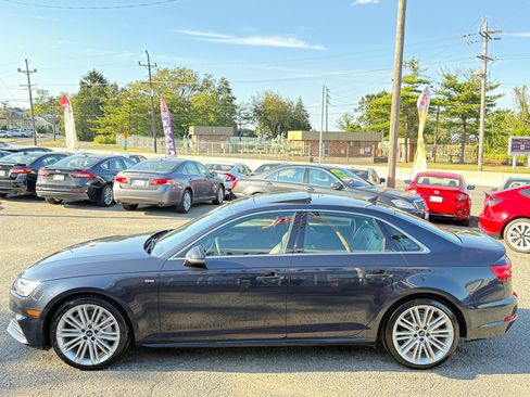Used 2017 Audi A4 2.0T Premium Plus image 7