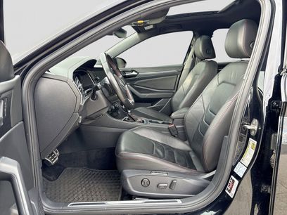 Used 2021 Volkswagen Jetta GLI Autobahn