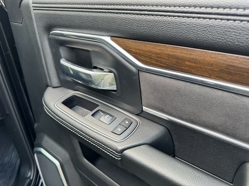 Used 2024 RAM 3500 Laramie w/ Safety Group image 28