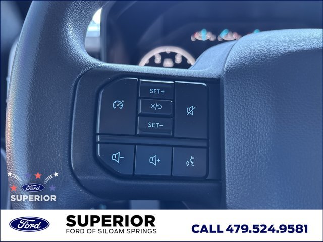 Used 2024 Ford F250 XLT w/ FX4 Off-Road Package AWD/4WD image 29