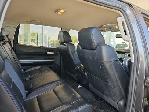 Used 2021 Toyota Tundra Limited image 13