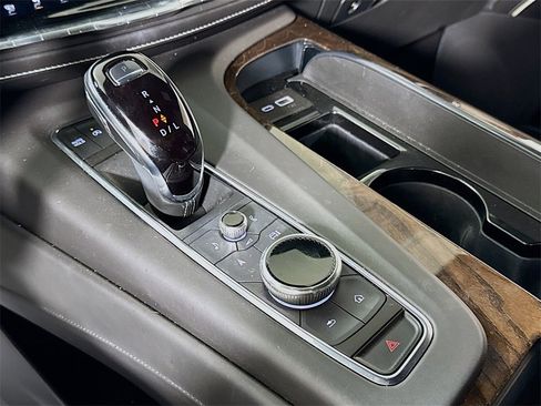 Used 2023 Cadillac Escalade Premium Luxury Platinum w/ LPO, Radiant Package image 15