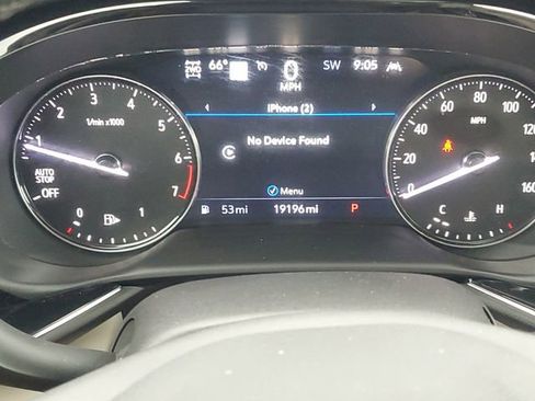 Certified 2023 Buick Envision Avenir image 21