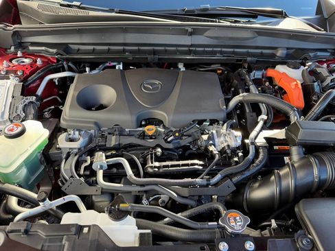 New 2026 MAZDA CX-50 2.5 Hybrid w/ Weather Package image 14