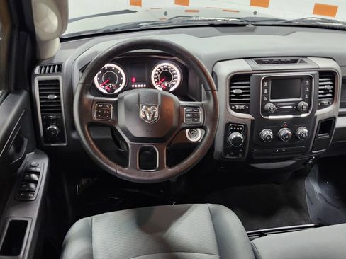 Used 2017 RAM 1500 Express w/ Express Value Package image 21