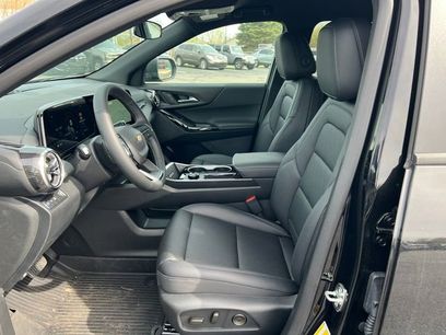 New 2026 Chevrolet Equinox LT w/ Convenience Package II